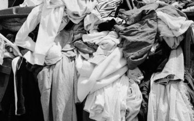 Moda sostenible