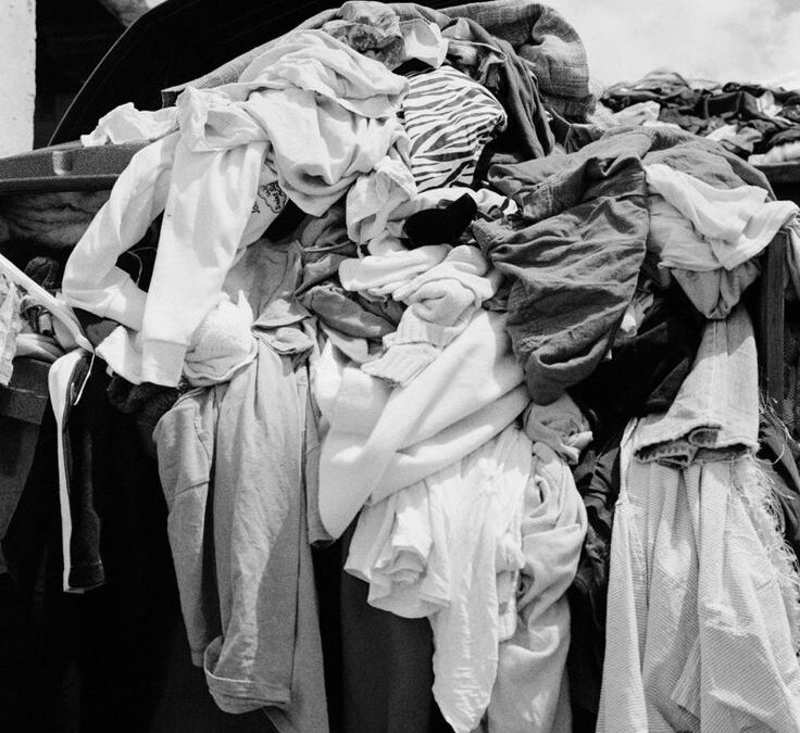 Moda sostenible