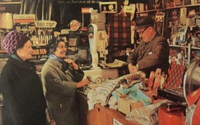 Comercio local