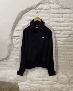 Chaqueta de deporte de la marca Puma Talla XXL