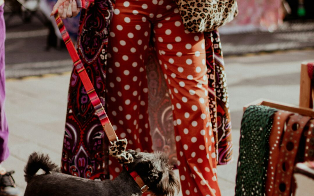 Moda con historia y nostalgia