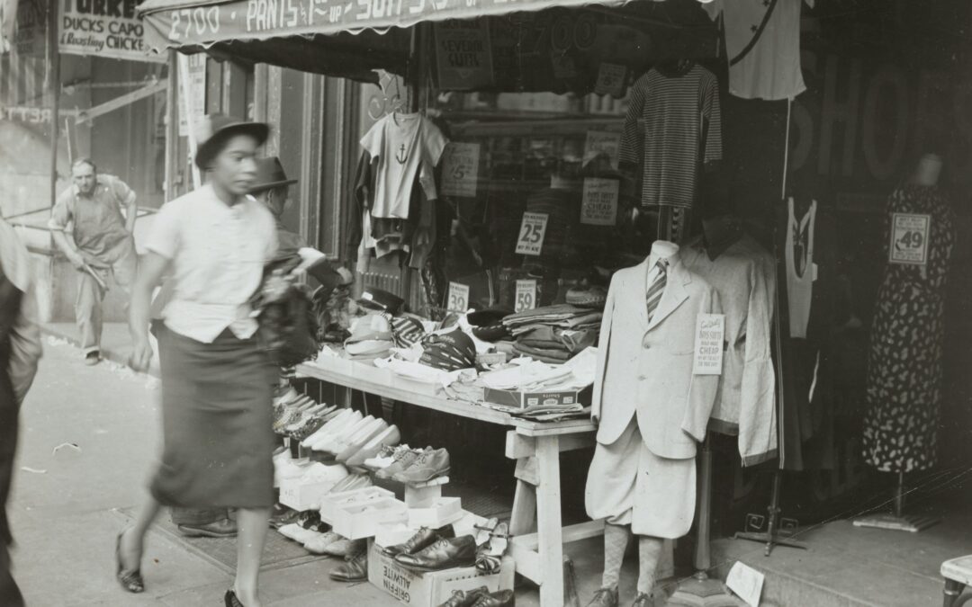 Comercio local