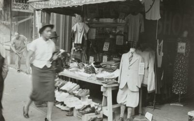 Comercio local