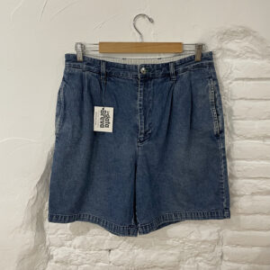 BERMUDA VAQUERA TOMMY HILFIGER