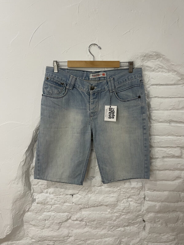 BERMUDA VAQUERA DIESEL