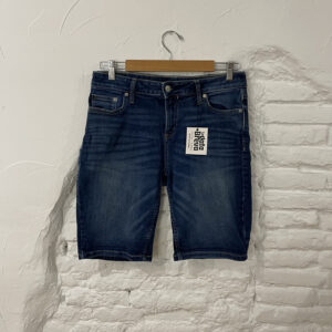 BERMUDA VAQUERA CALVIN KLEIN
