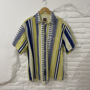 CAMISA ESTAMPADA