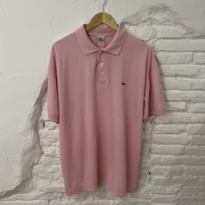POLO LACOSTE