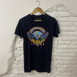 CAMISETA VAN HALEN