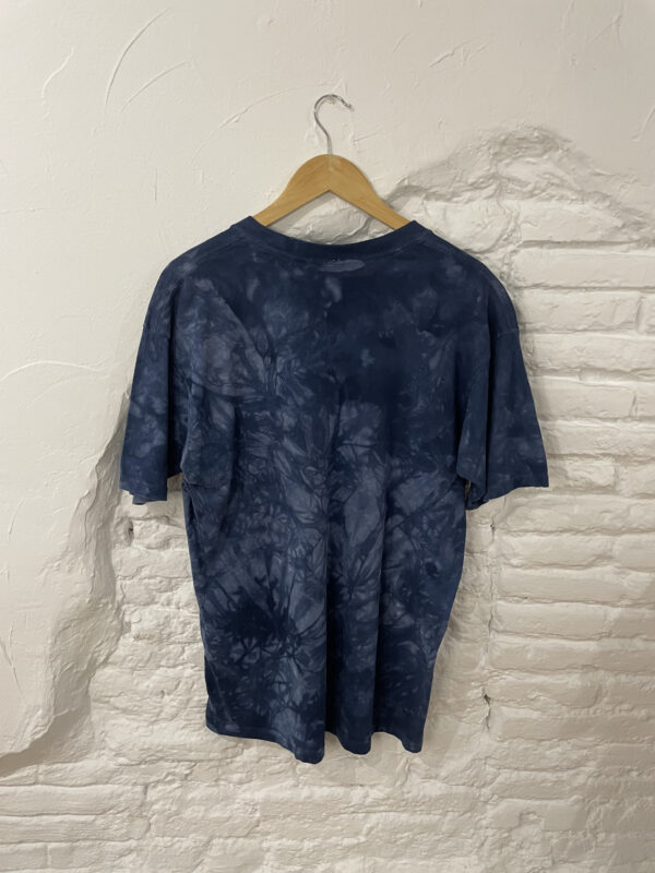 CAMISETA GRÁFICA LOBA - Imagen 3