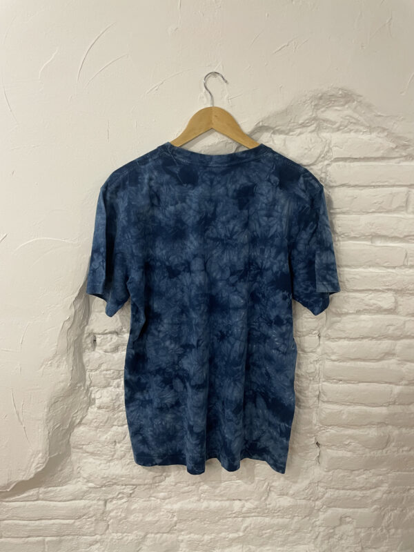 CAMISETA GRÁFICA LOBO - Imagen 3