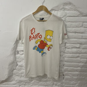 CAMISETA EL BARTO