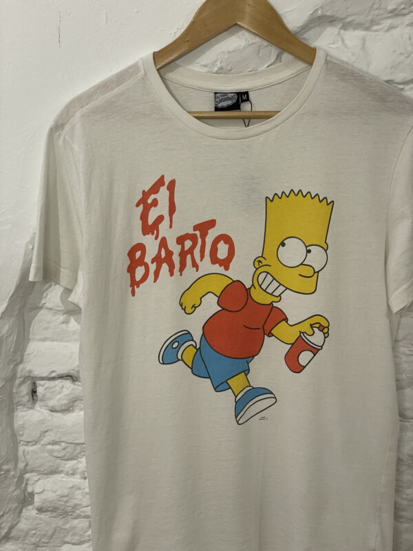 CAMISETA EL BARTO - Imagen 2