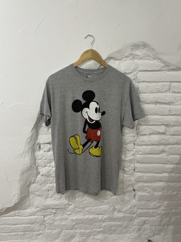 CAMISETA MICKEY MOUSE