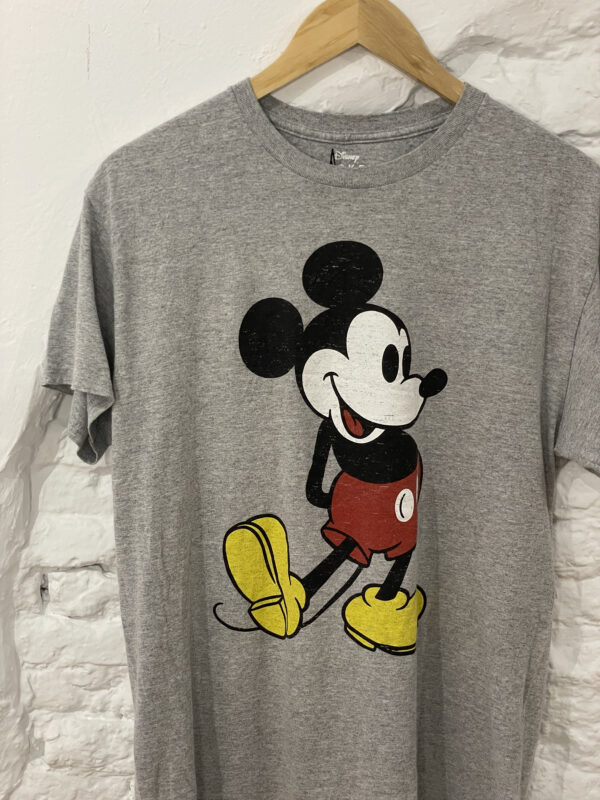 CAMISETA MICKEY MOUSE - Imagen 2
