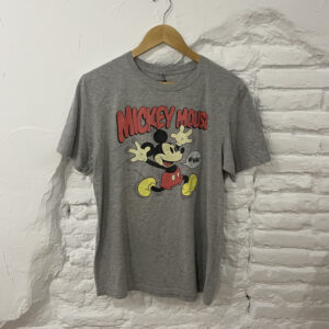 CAMISETA MICKEY MOUSE