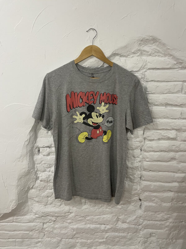 CAMISETA MICKEY MOUSE