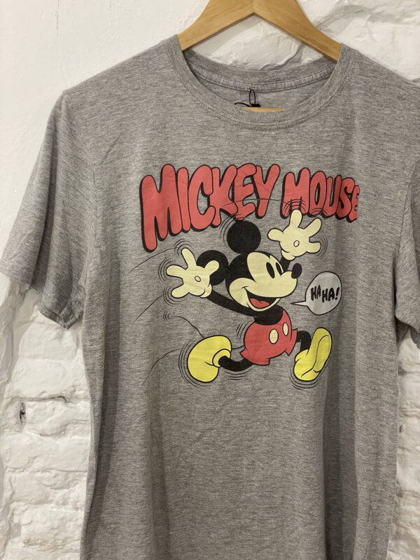 CAMISETA MICKEY MOUSE - Imagen 2