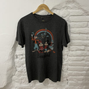 CAMISETA DISNEYLAND
