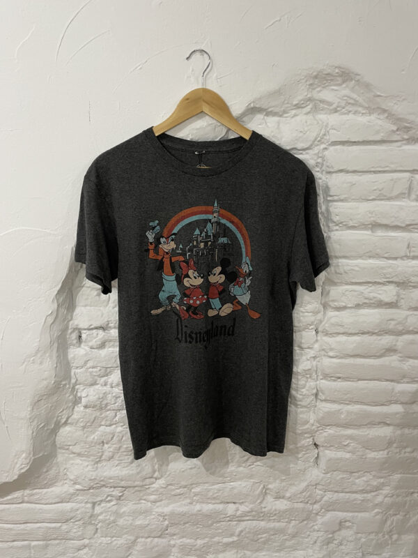 CAMISETA DISNEYLAND