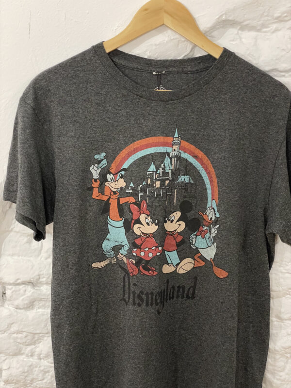 CAMISETA DISNEYLAND - Imagen 2