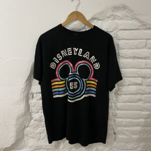 CAMISETA DISNEYLAND 55