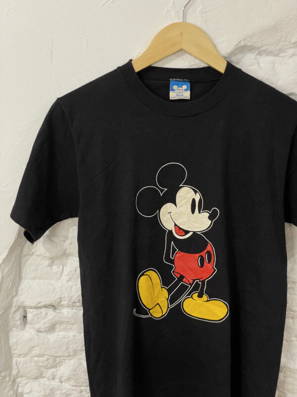 CAMISETA MICKEY MOUSE - Imagen 2