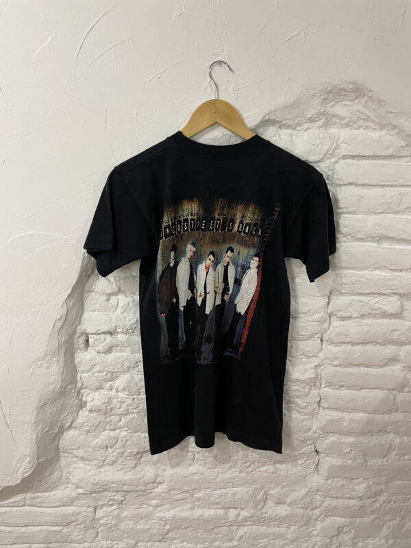 CAMISETA BACKSTREET BOYS - Imagen 3