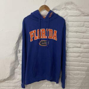 SUDADERA GRÁFICA FLORIDA GATORS