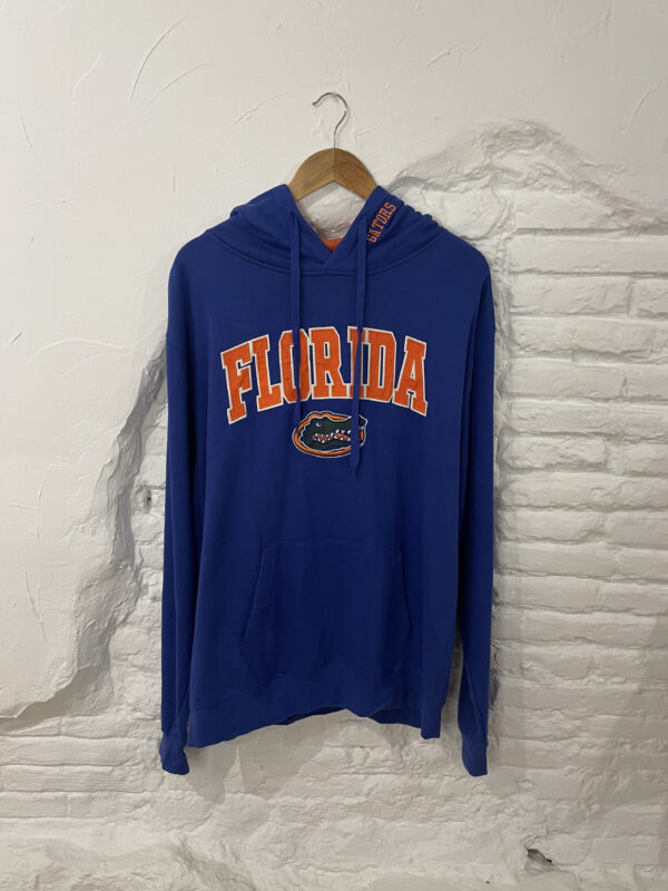 SUDADERA GRÁFICA FLORIDA GATORS