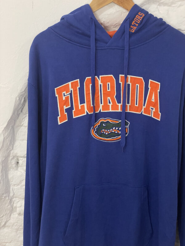 SUDADERA GRÁFICA FLORIDA GATORS - Imagen 2