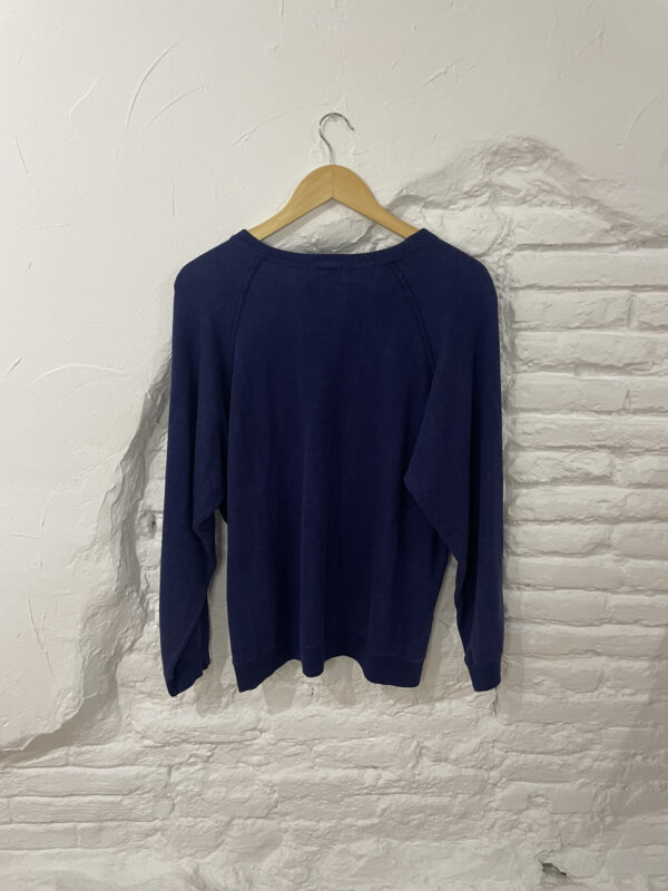 SUDADERA GRÁFICA MALTA - Imagen 3