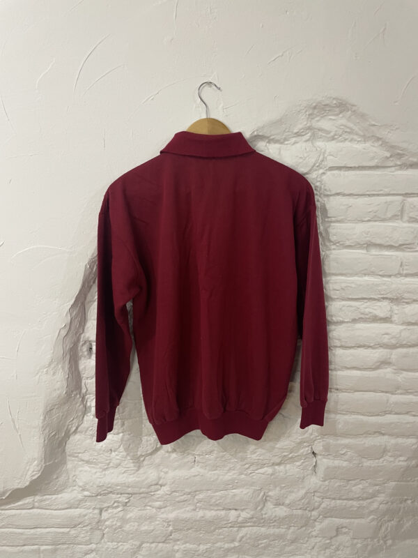 SUDADERA GRÁFICA ZAPATILLAS - Imagen 3