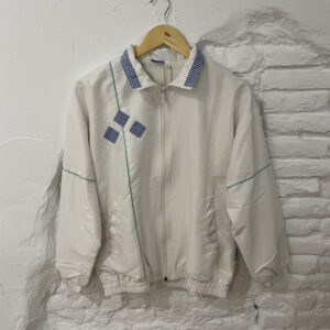 CHAQUETA DETALLES VICHY