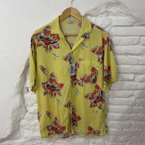 CAMISA HAWAIANA LOIS