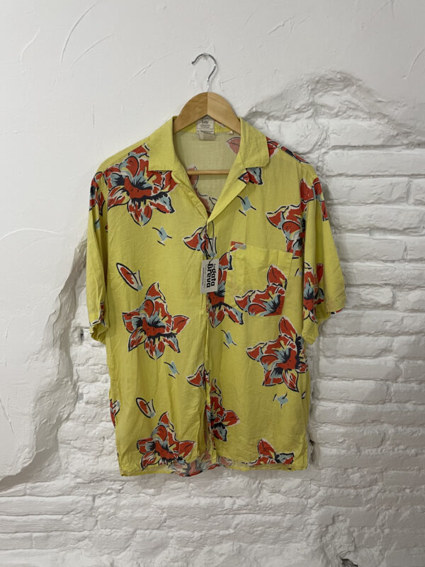 CAMISA HAWAIANA LOIS