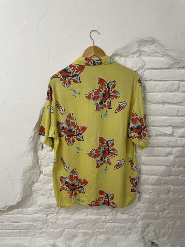 CAMISA HAWAIANA LOIS - Imagen 3