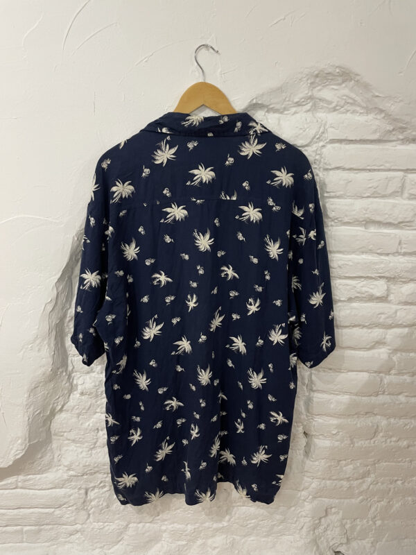 CAMISA HAWAIANA QUIKSILVER - Imagen 3