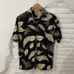 CAMISA HAWAIANA JACK & JONES