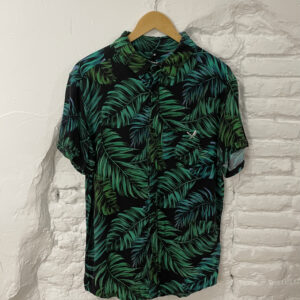 CAMISA GRÁFICA SELVA