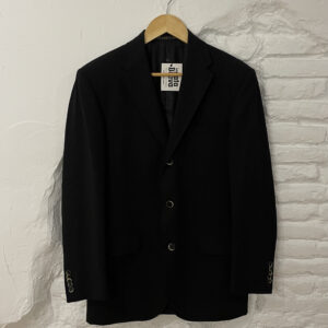 BLAZER NEGRA