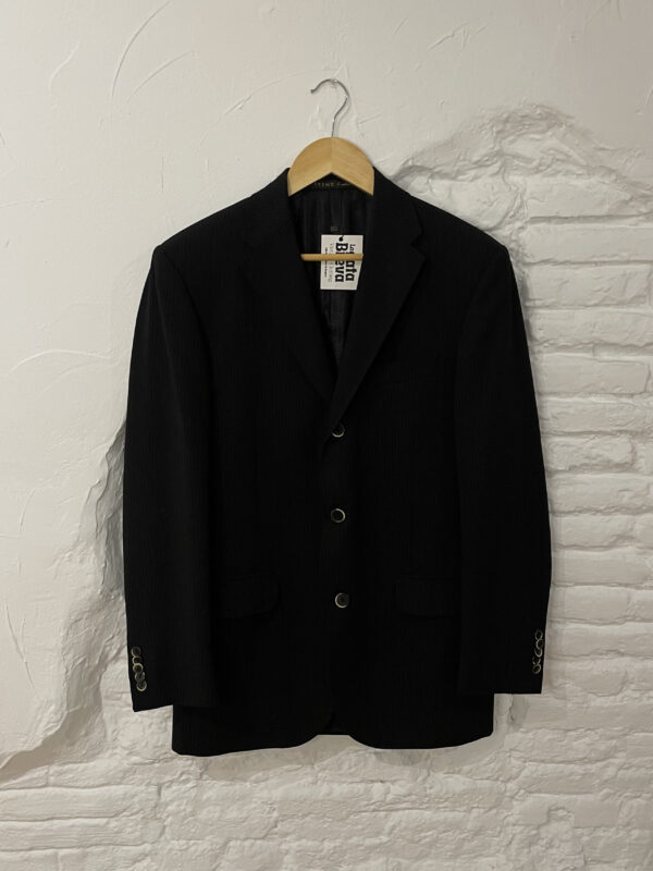 BLAZER NEGRA