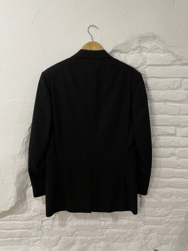 BLAZER NEGRA - Imagen 3