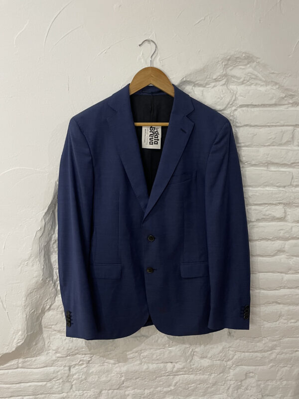 BLAZER AZUL HUGO BOSS