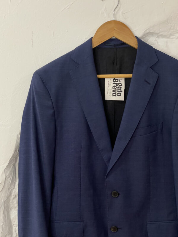 BLAZER AZUL HUGO BOSS - Imagen 2
