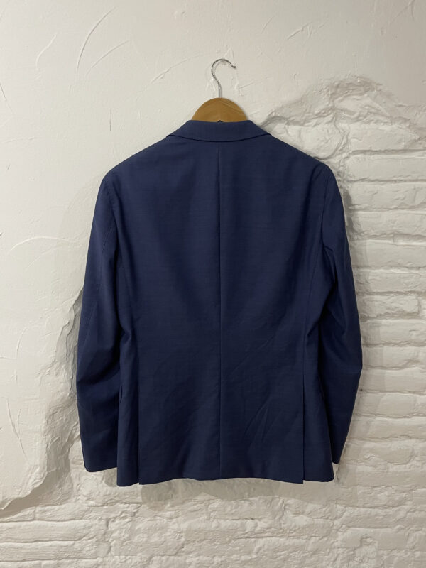 BLAZER AZUL HUGO BOSS - Imagen 3