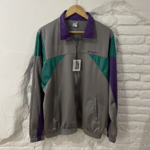 CHAQUETA CHÁNDAL MC CRAE'S