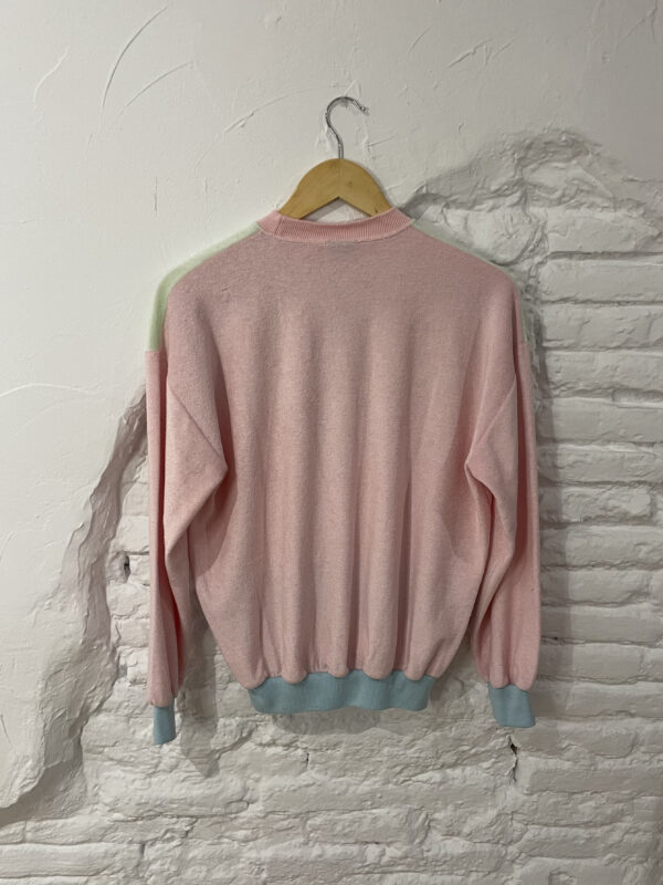 SUDADERA PASTEL COUNTRY SEASONS - Imagen 3