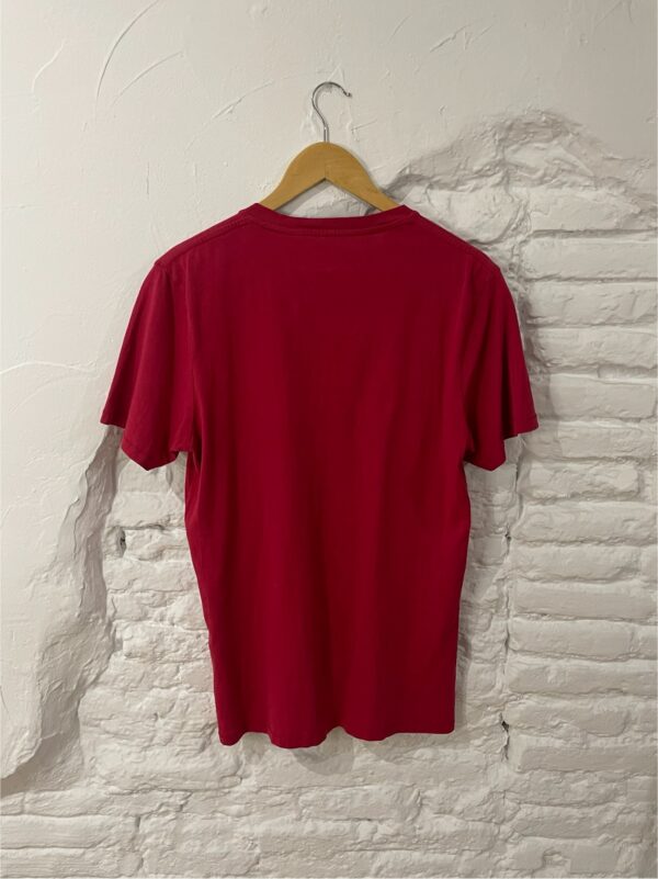 CAMISETA CABALLOS LEVI'S - Imagen 3