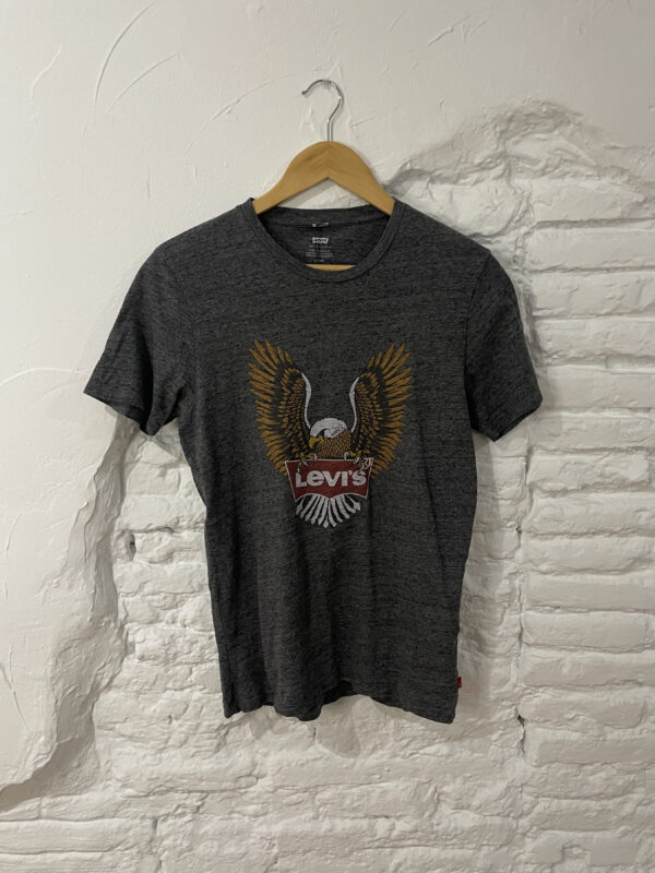 CAMISETA ÁGUILA LEVI'S